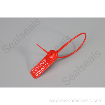 Small Pull Tight Security Seals